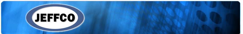 �Ĵ�����JEFFCO������Ʒ�Ʊ�װ��